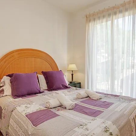 Tres Pins Apartamento