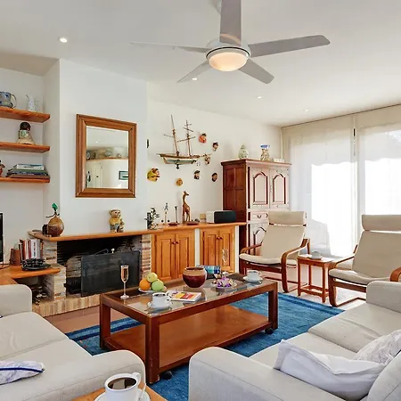 Apartamento Tres Pins Palafrugell