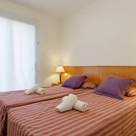 Tres Pins * Palafrugell