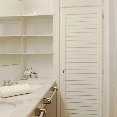 Tres Pins Apartamento
