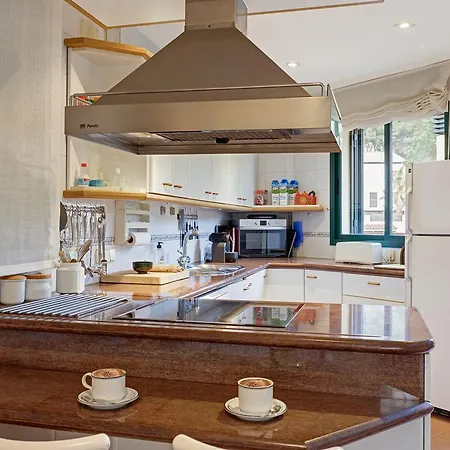 Apartamento Tres Pins *