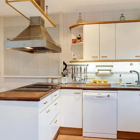 Apartamento Tres Pins Palafrugell