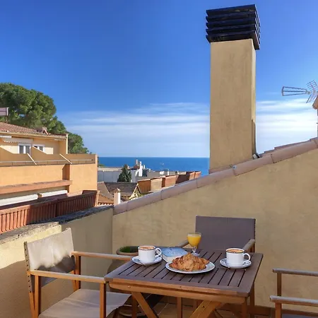 Tres Pins * Palafrugell