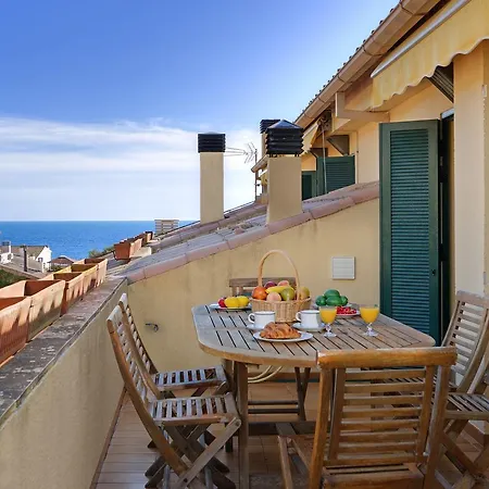 Tres Pins Apartamento