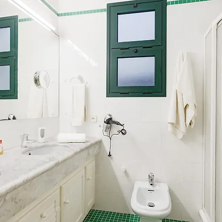 Apartamento Tres Pins Palafrugell