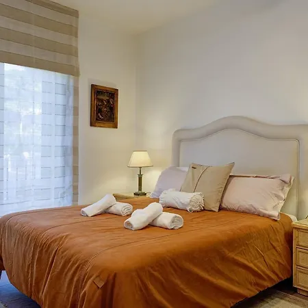 Apartamento Tres Pins *