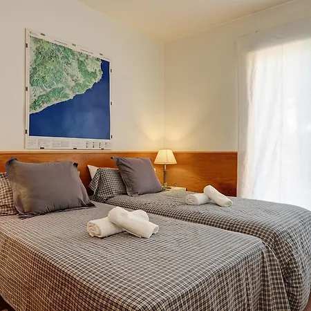 Tres Pins Apartamento *