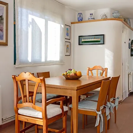 Tres Pins Apartamento