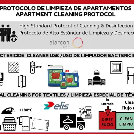 Tres Pins Apartamento *